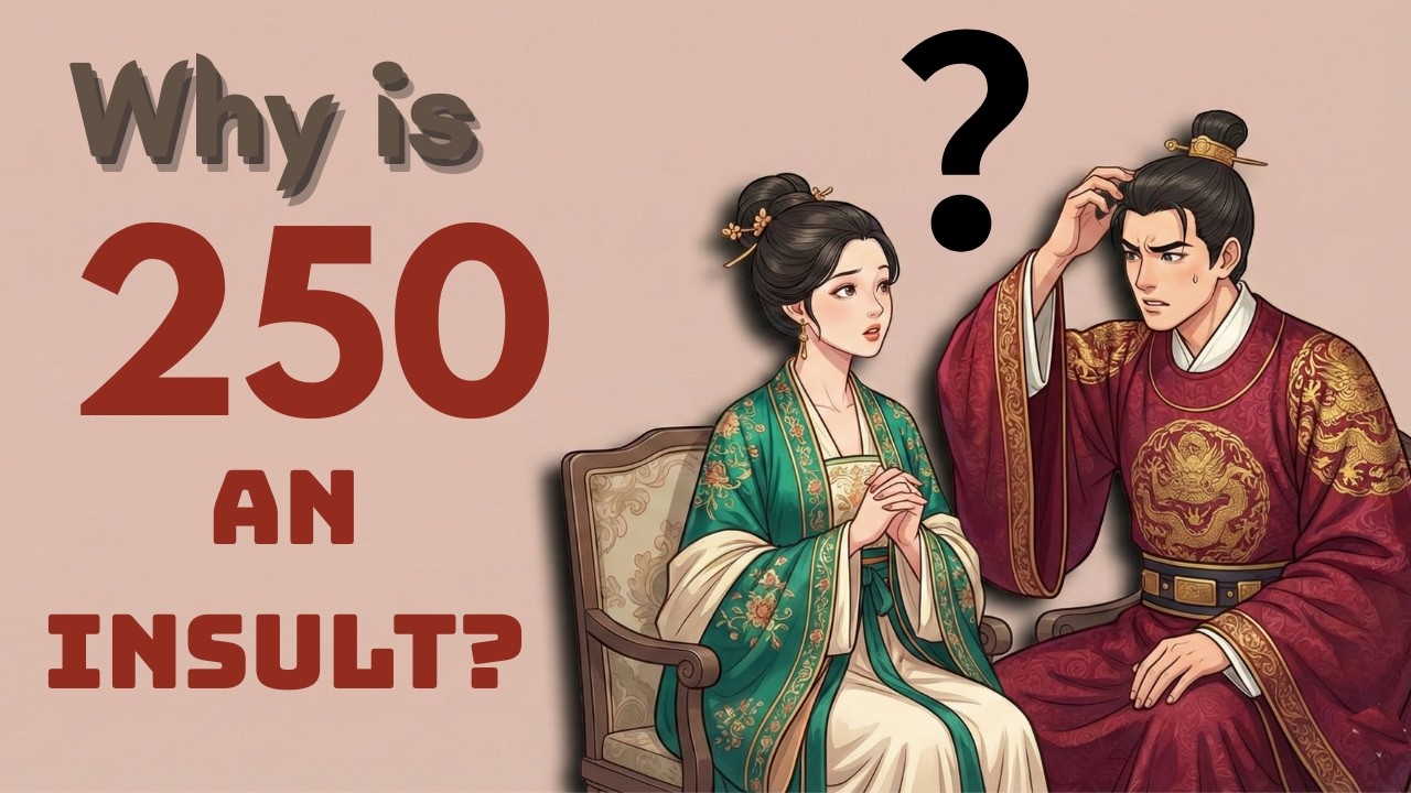 Chinese Podcast For Easy Listening | Why 