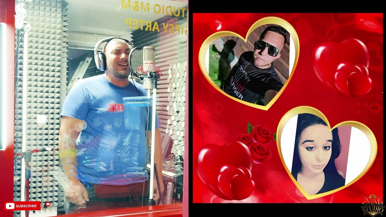 MAŤO KAMARO 2023 - Ked Sebe Spomnem ( želanie )