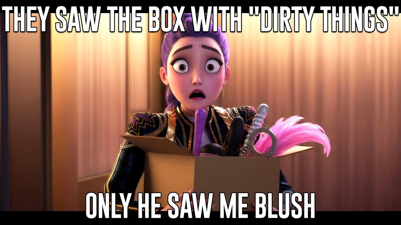 The Secret That Wasn’t Supposed to Be Shared…