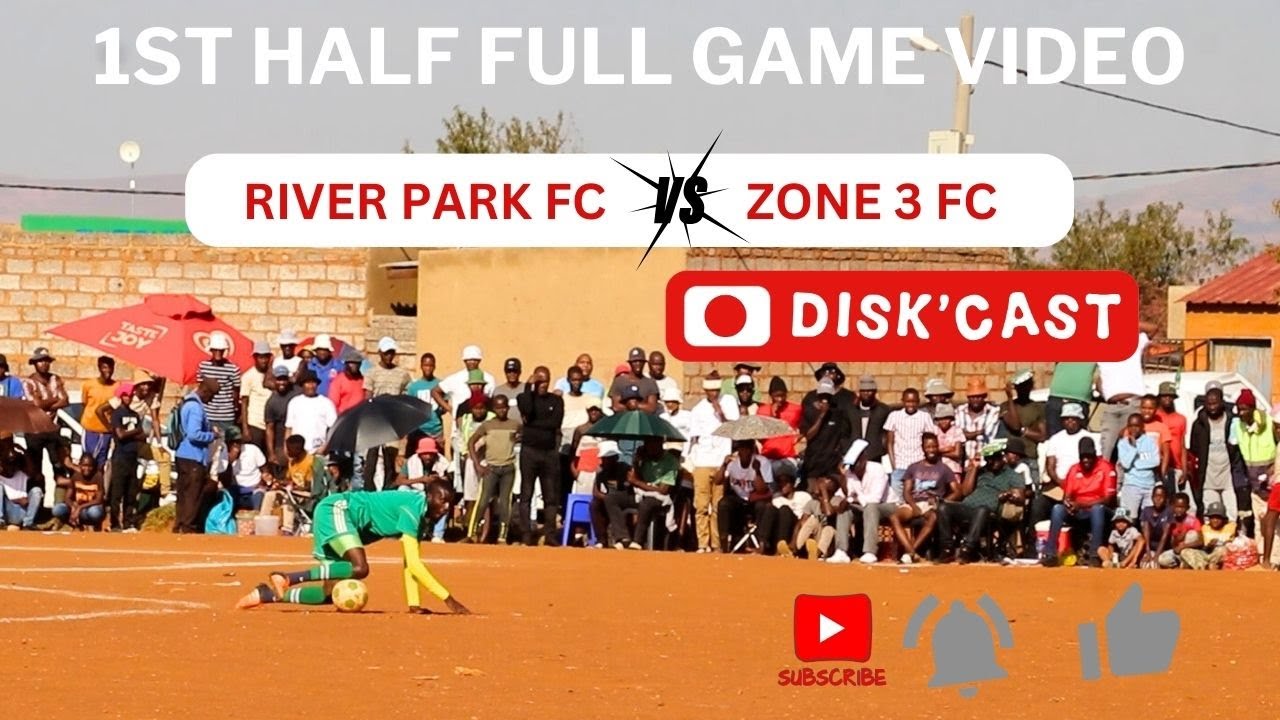 SOWETO {RIVER PARK} 🆚 KATLEHONG {ZONE 3} AT THE FAMOUS D GROUND | KASI DISKI | DISKCAST | MZANSI