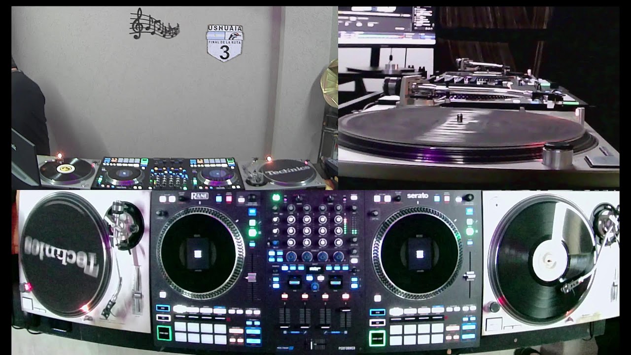 THE BEST MUSIC  80s, 90s y 2000!!! EDICION VIERNES!!! #synthpop #italodisco #djvinyls 23-1-26