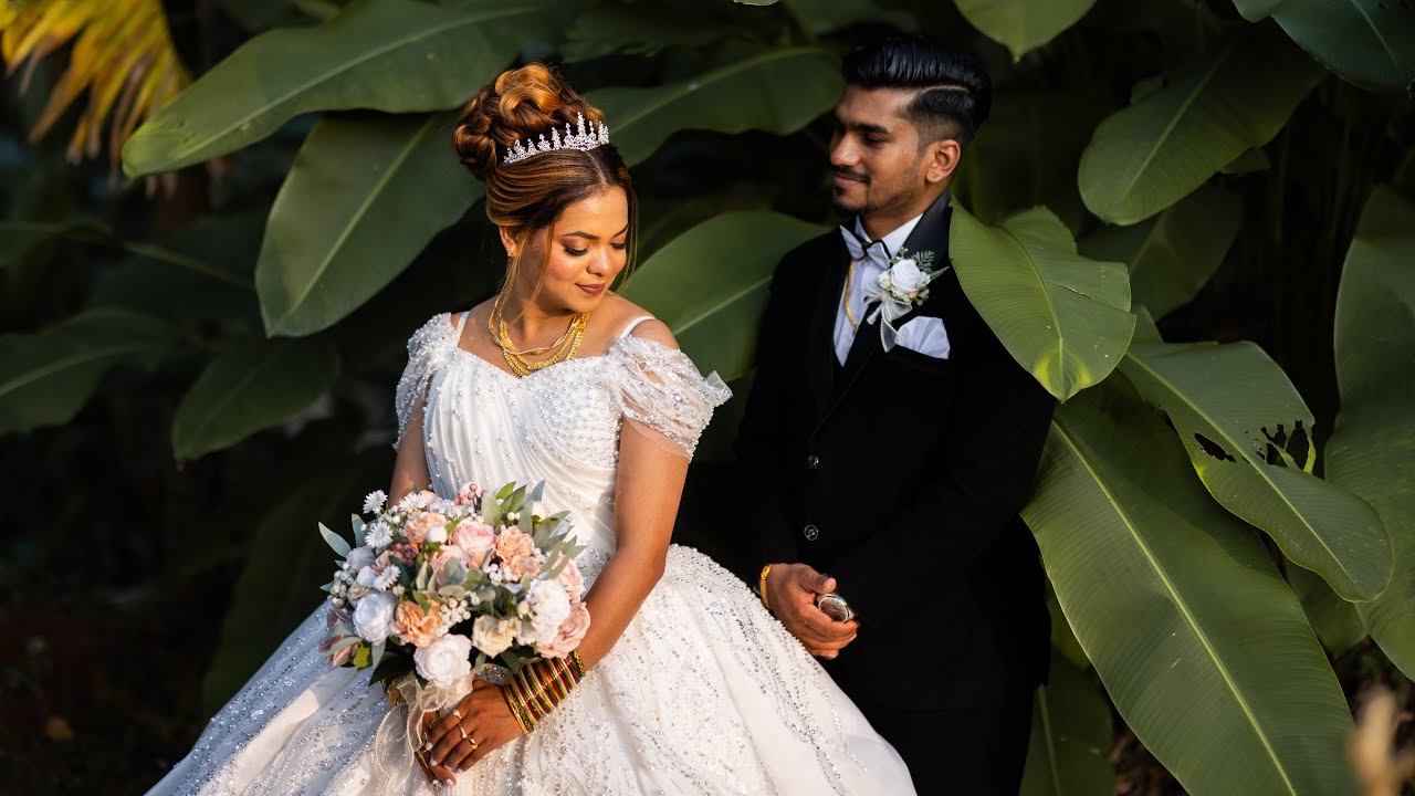 James & Veverley | Cinematic Wedding Documentary | #NMStudios