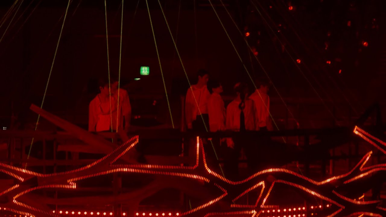 (4k) 260307 RIIZE - Fame (RIIZING LOUD FINALE IN SEOUL)