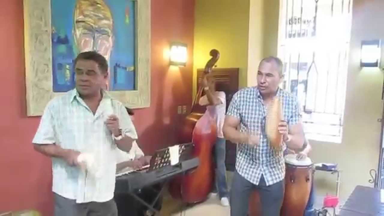 El Manicero, Calle Obispo, Habana Vieja