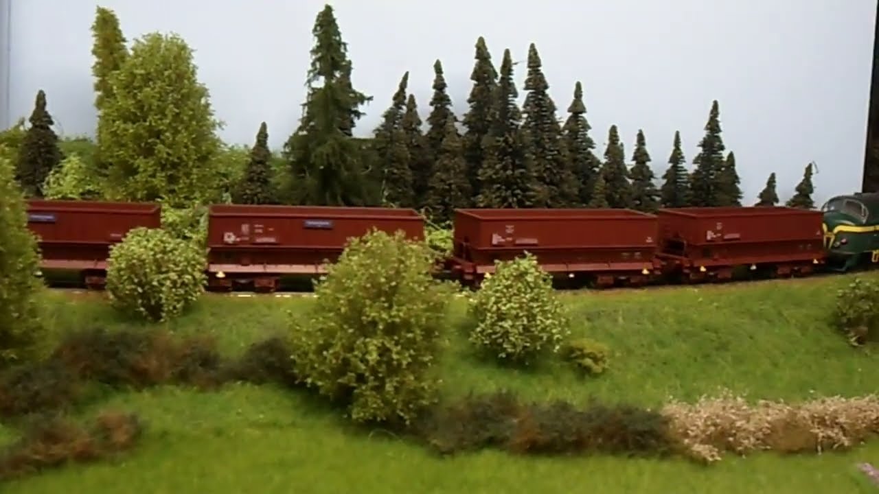 Modelspoorexpo 2024