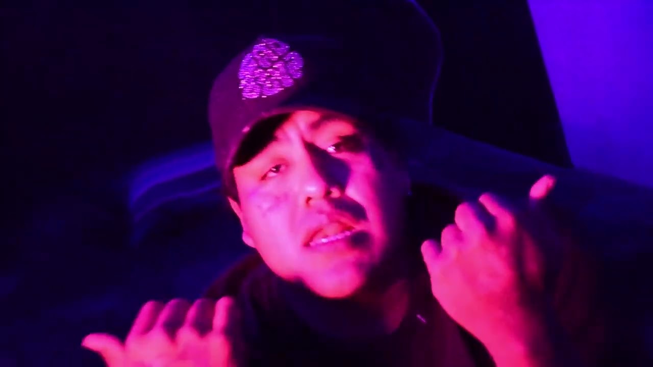Obsesión - yung666 ft Dissokyll 