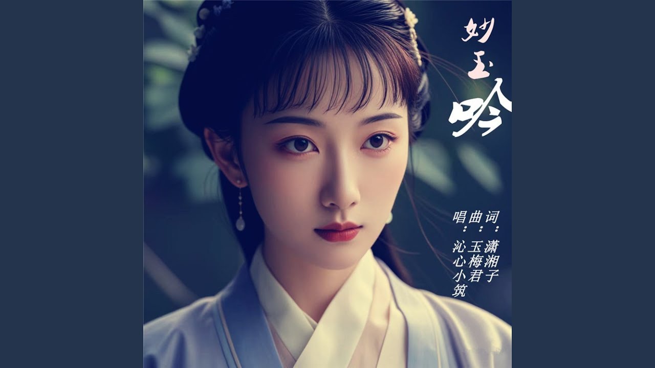 妙玉吟