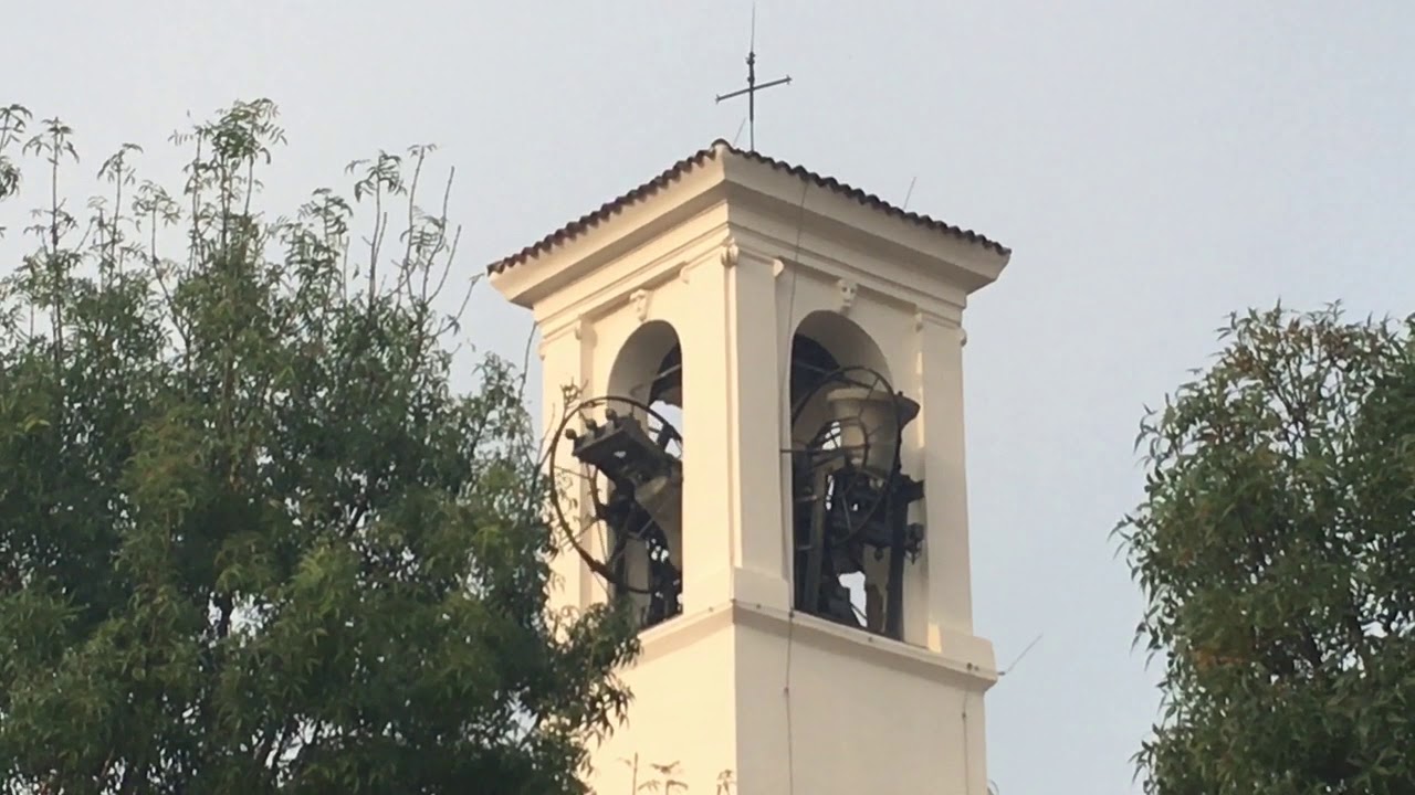 LE CAMPANE DI CASTEGNATO (Bs) - Concerto solenne II