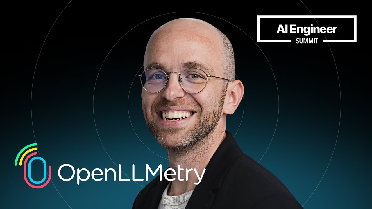 OpenLLMetry is all you need