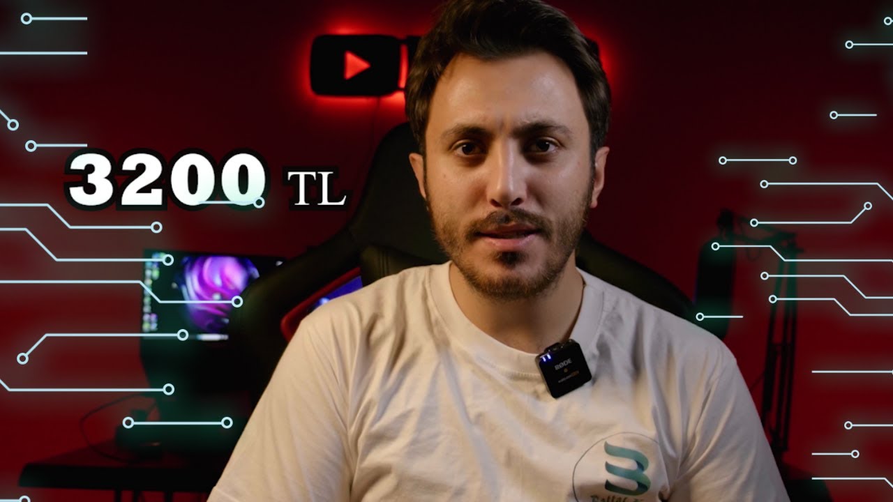3200 TL'ye Siber G&uuml;venlik ve Programlama İ&ccedil;in Kasa