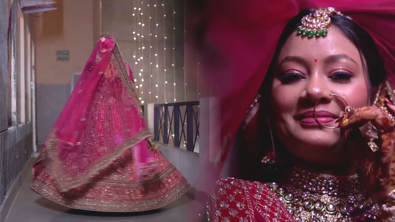 Monika's Wedding Pahadi
