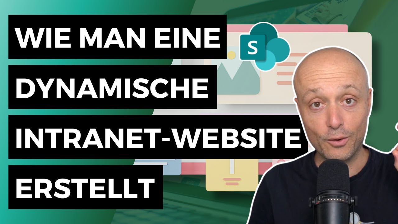SharePoint Web Parts: Was sind sie, Beispiele und wie man sie hinzufügt