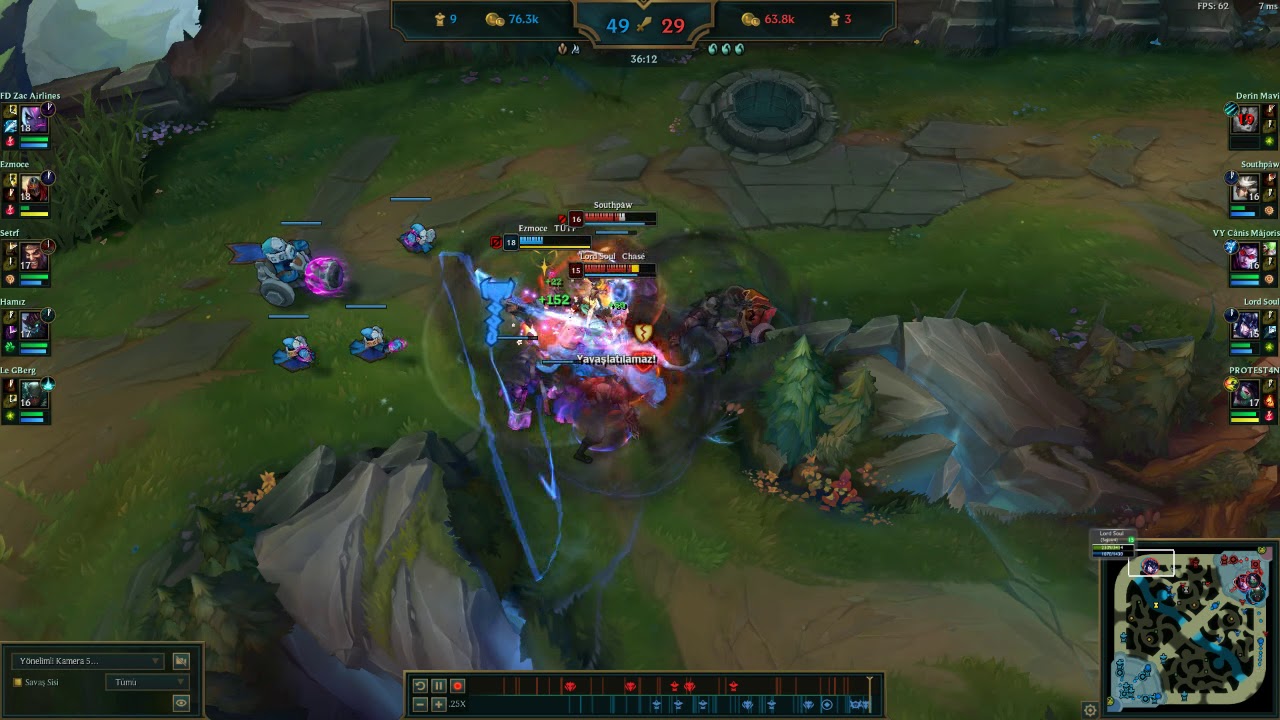 Ezmoce Zed