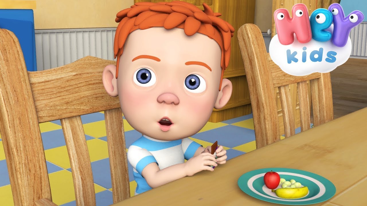 Ah ! Vous dirai-je Maman + karaoke | Comptines b&eacute;b&eacute; - HeyKids
