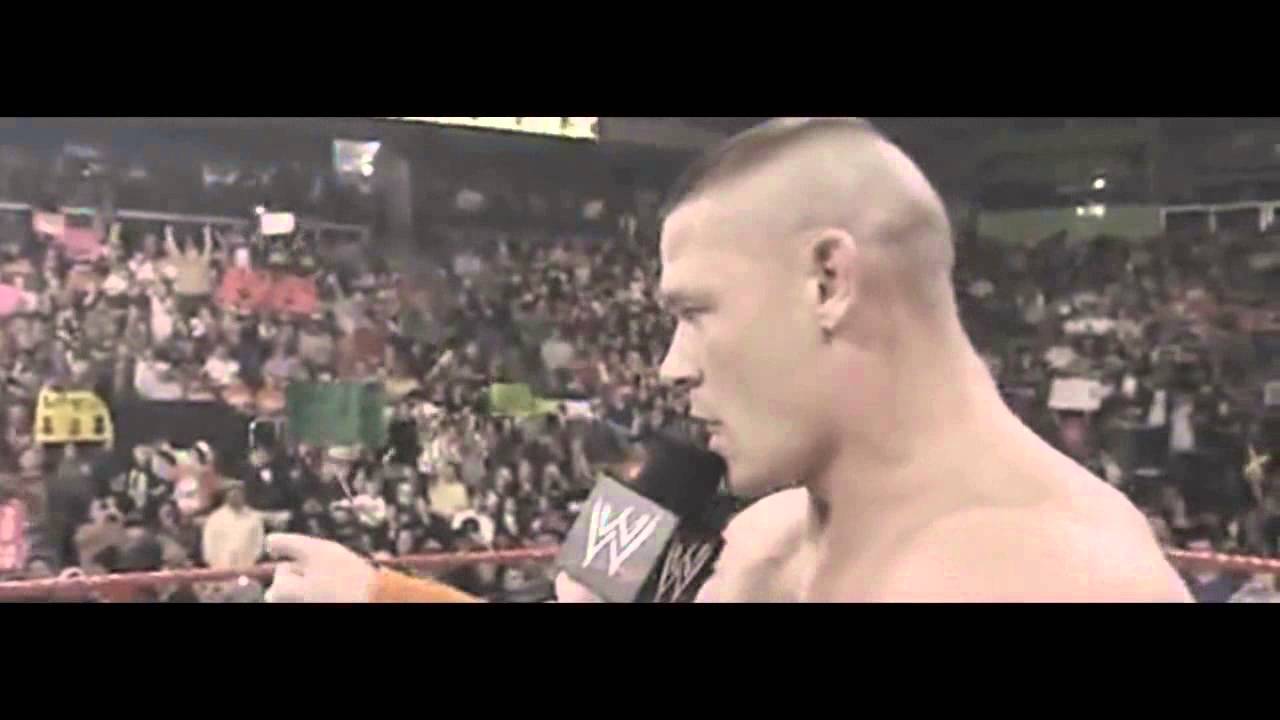 MOTIVÁCIÓ John Cena Soha Ne Add Fel | NEVER GIVE UP SPEECH | Hungarian subtitle