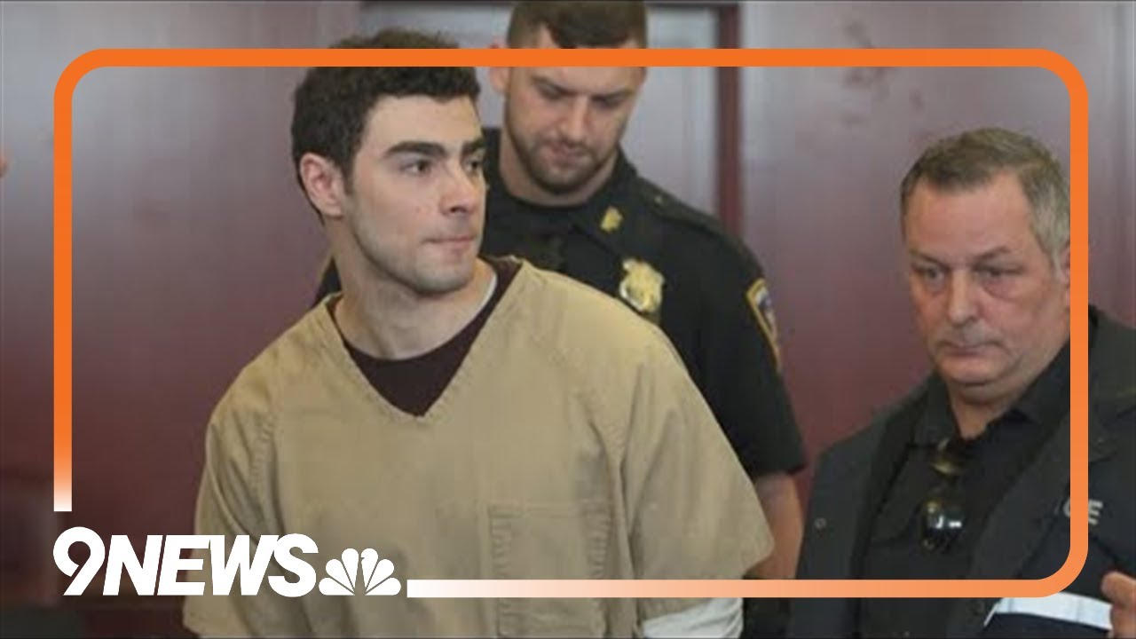 Legal expert weighs in after judge tosses terrorism charges against Luigi Mangione