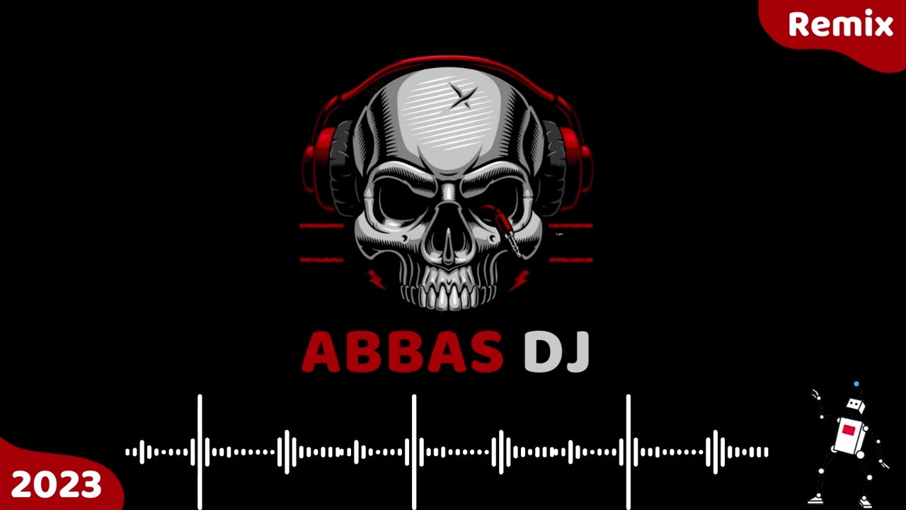نور الزين ريمكس جيناك اب هايه DJ