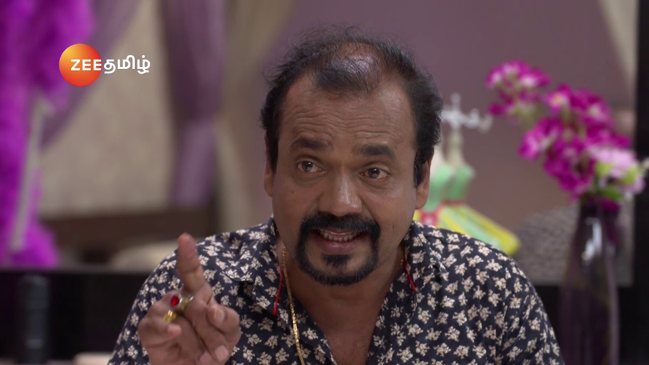 Kandukondain Kandukondain - Full Ep - 177 - Vikram, Preethi, Thenmozhi - Zee Tamil