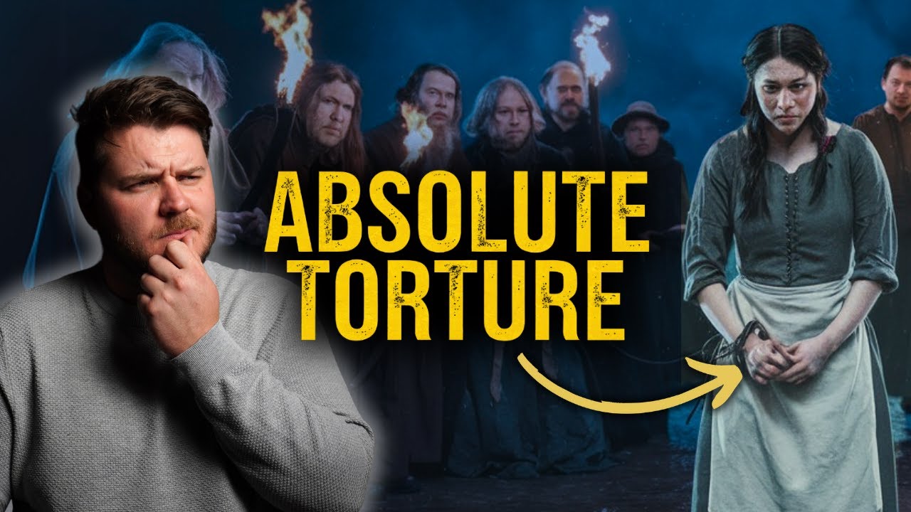 Witch Trials Were SO Much Worse Than You Think
