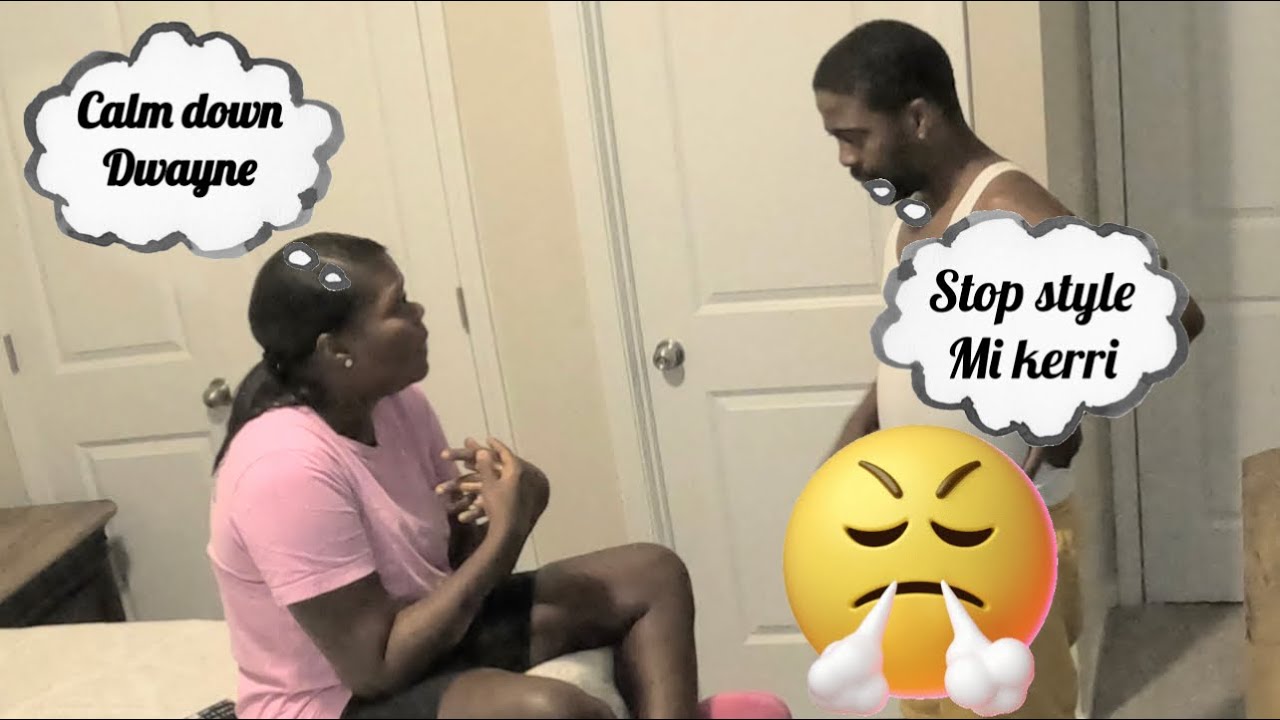 TELL MY HUSBAND HE CAN’T REPLACE MY KIDS DAD TO GET HIS REACTION