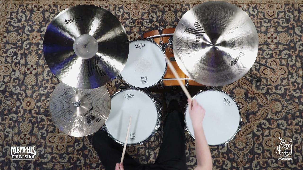 Zildjian 20
