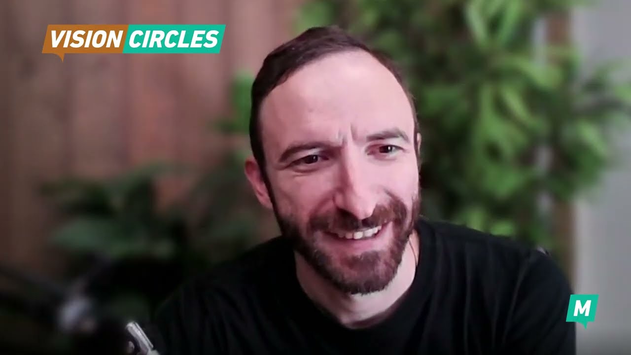 L-Edukazzjoni f'Malta: Qed nippreparaw lil uliedna għall-futur? | Vision Circles Ep. 2