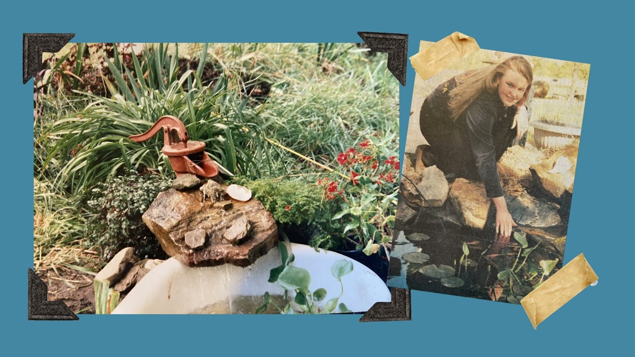 Oklahoma Gardening Water Garden Contest Announcement