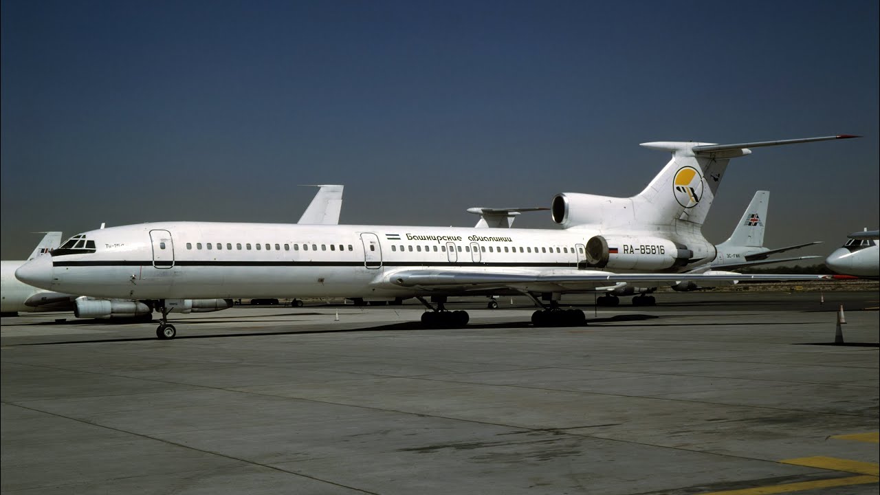 Überlingen Mid-Air Collision ATC Recording