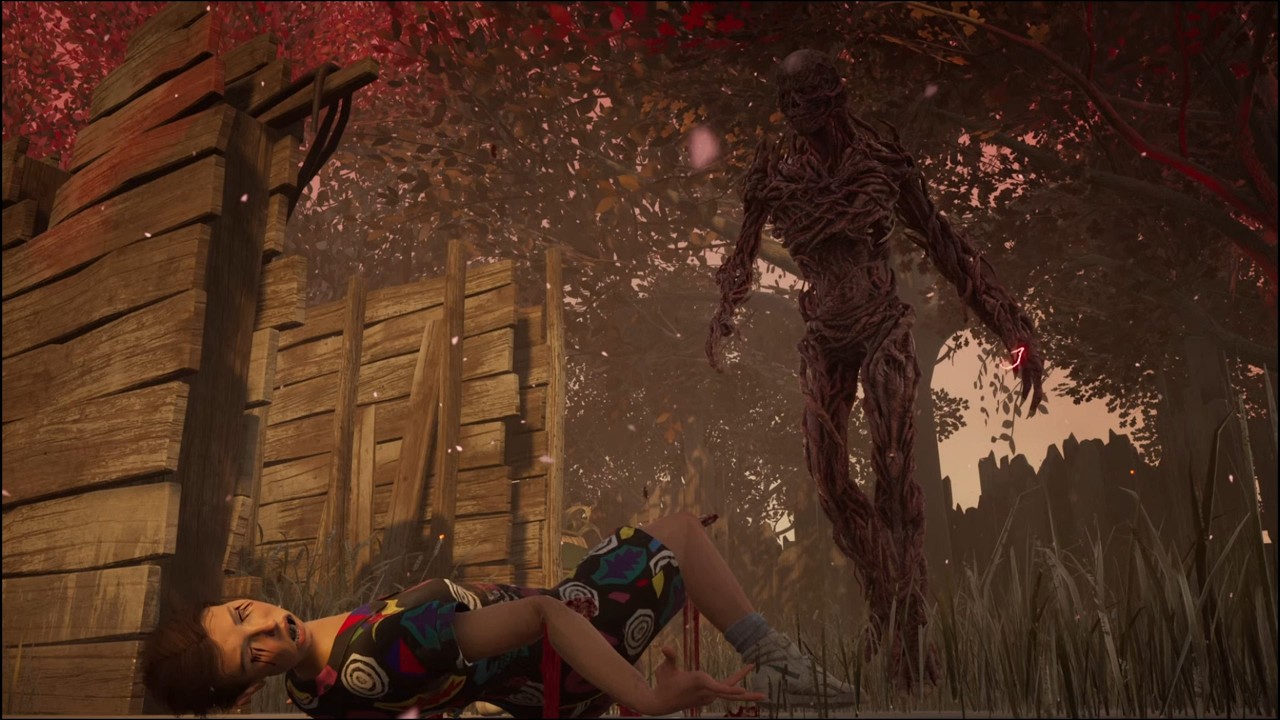 VECNA ADEPT! TENTEI ATE O FIM.. - Gameplay | Dead by Daylight