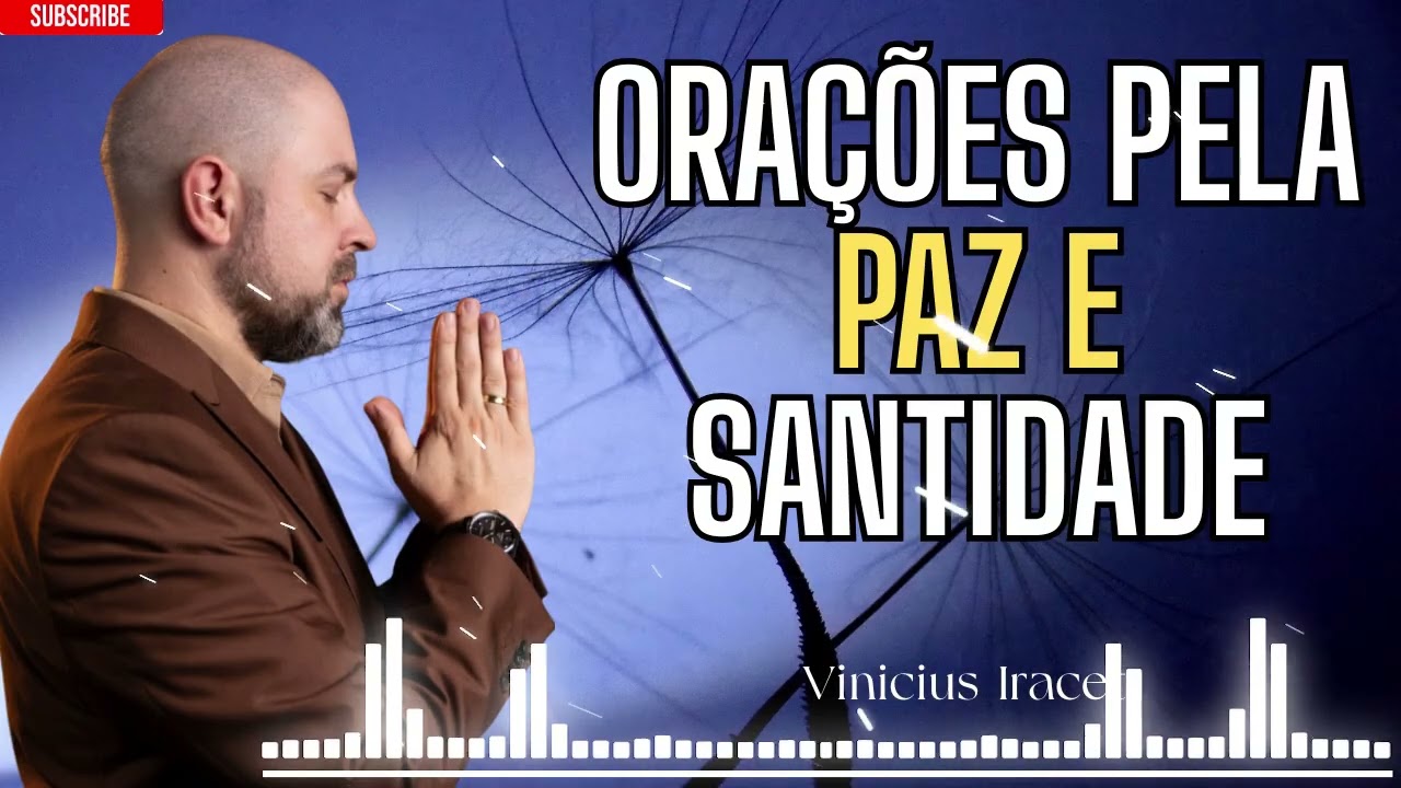 Ouça esta música enquanto dorme para orações tranquilas e sagradas.