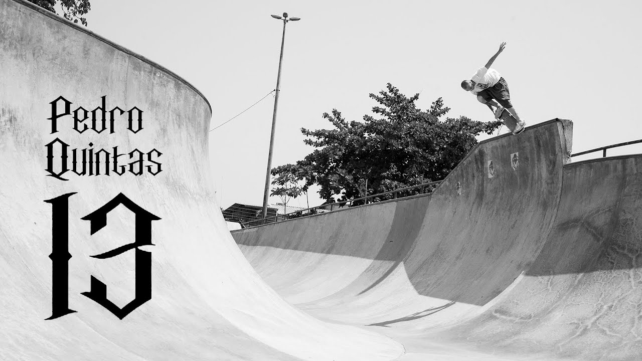 Pedro Quintas - 13