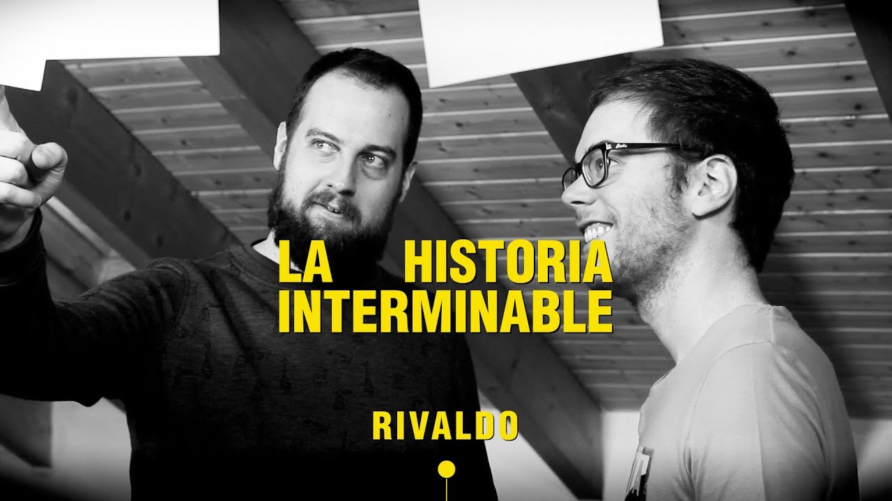 Rivaldo | La Historia Interminable