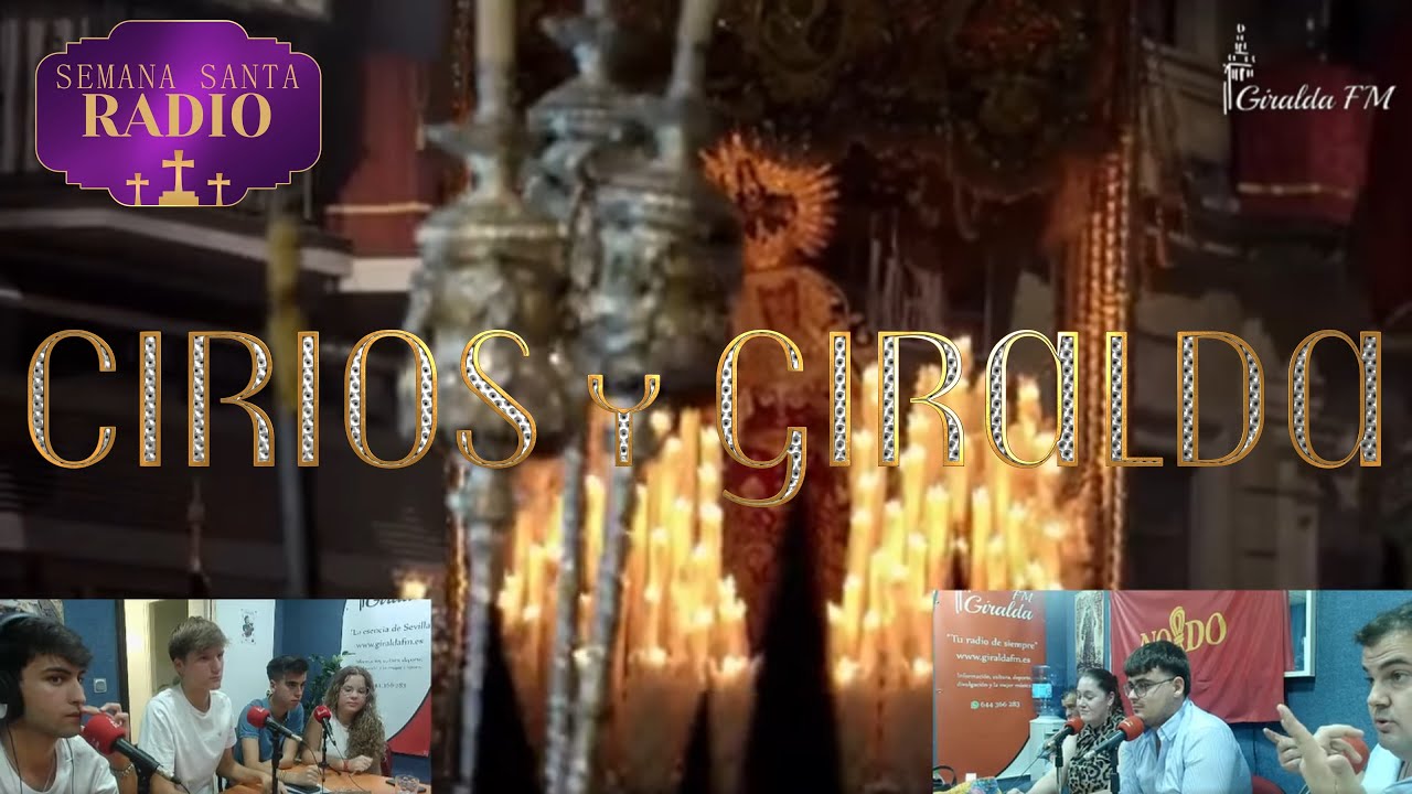 CIRIOS Y GIRALDA   |   24 septiembre 2025