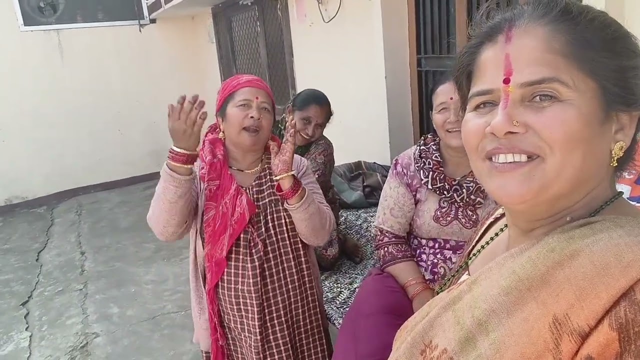 Aaj hamen Mila bahut bada surprise