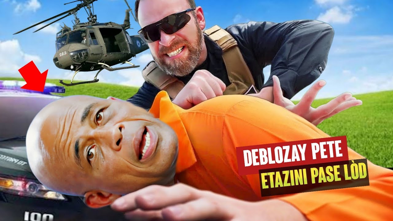 Nouvèl Chòk, Agent Sekrè Debake Sou Towo a, Pwofesi Kap Akonpli 2026 Sa pap Dous Pou nèg yo