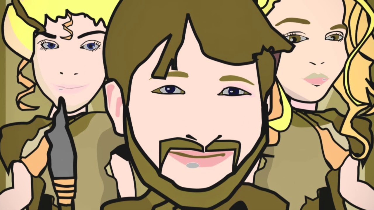 History Hack Episode #290: Boxgrove Man