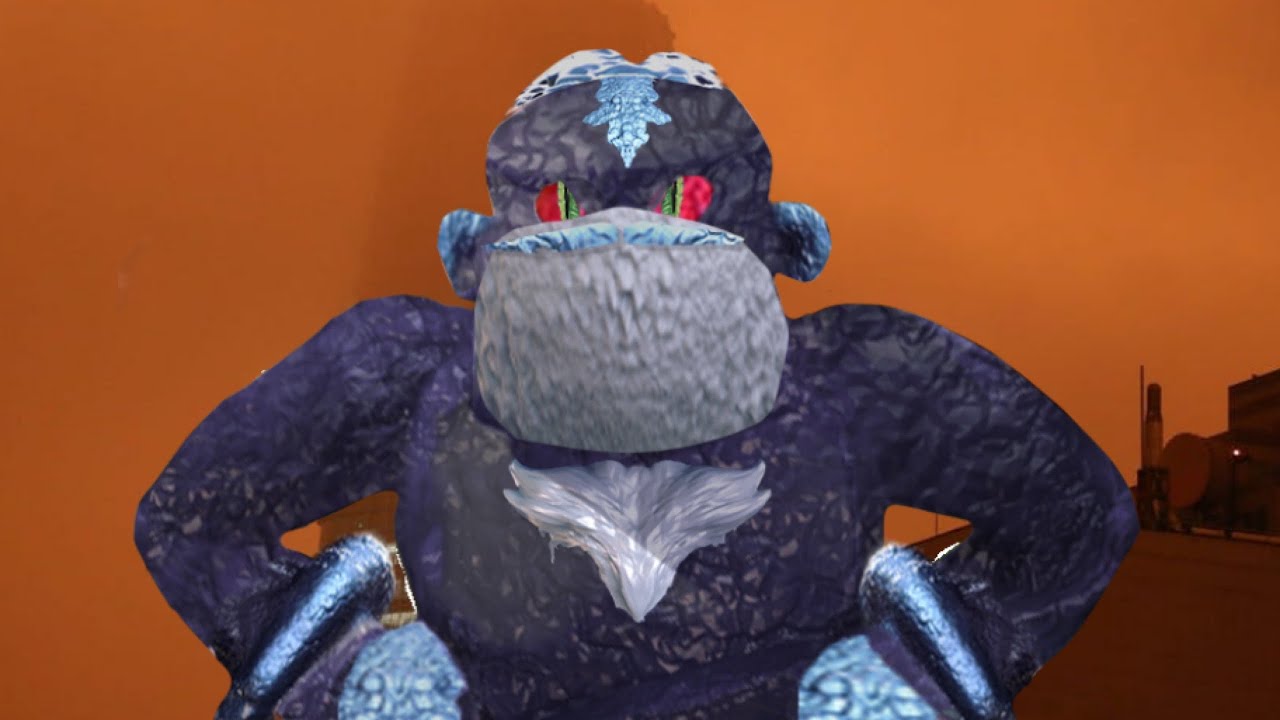 bluster 06