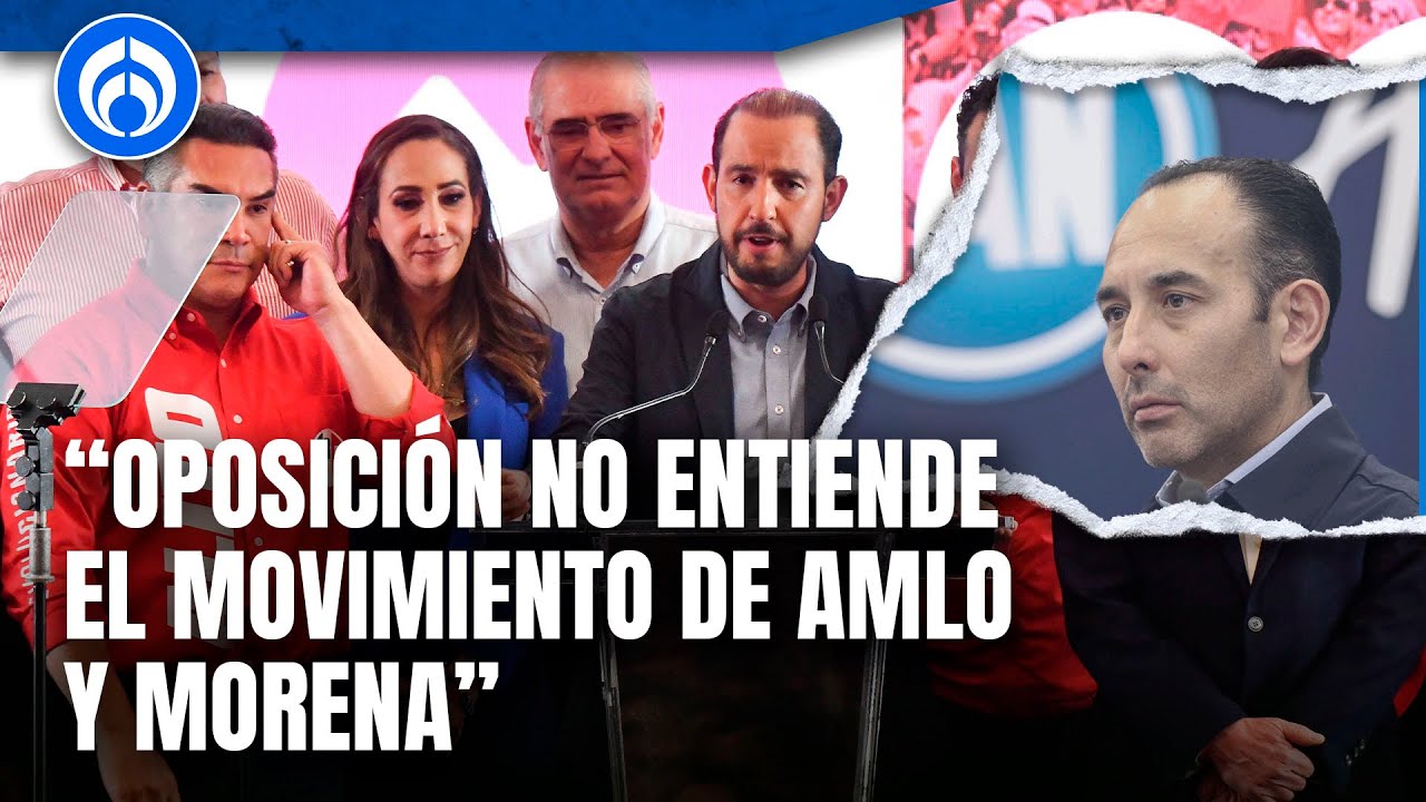 Roberto Gil ‘abofetea’ a la oposición: “no nos vamos a convertir en Venezuela”