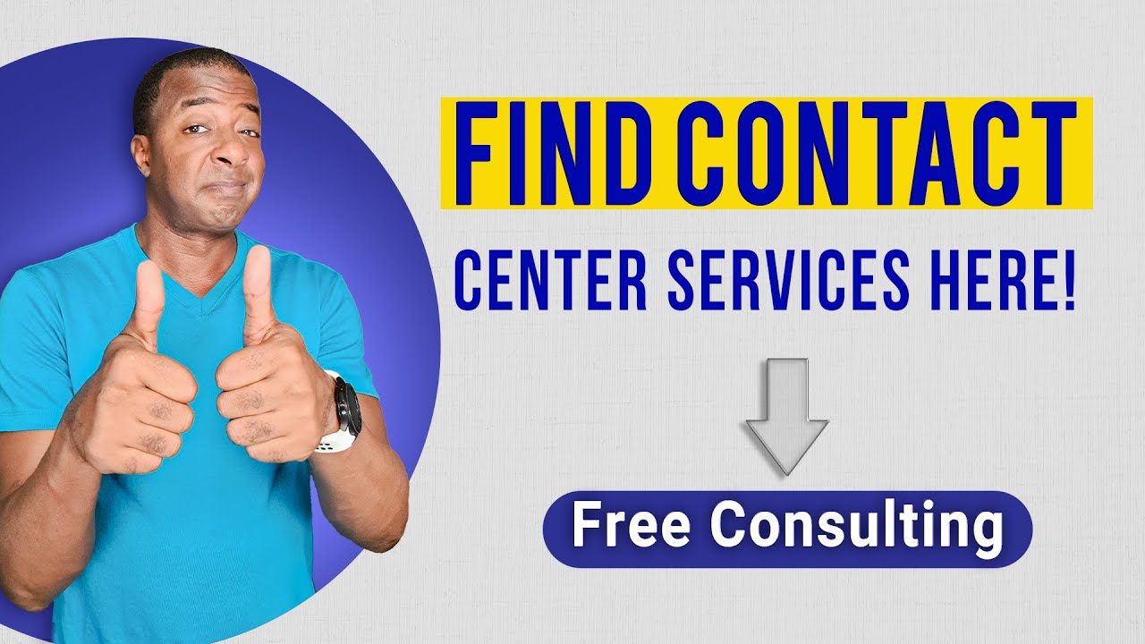 FREE Expert Help Finding The Best Contact Center Software
