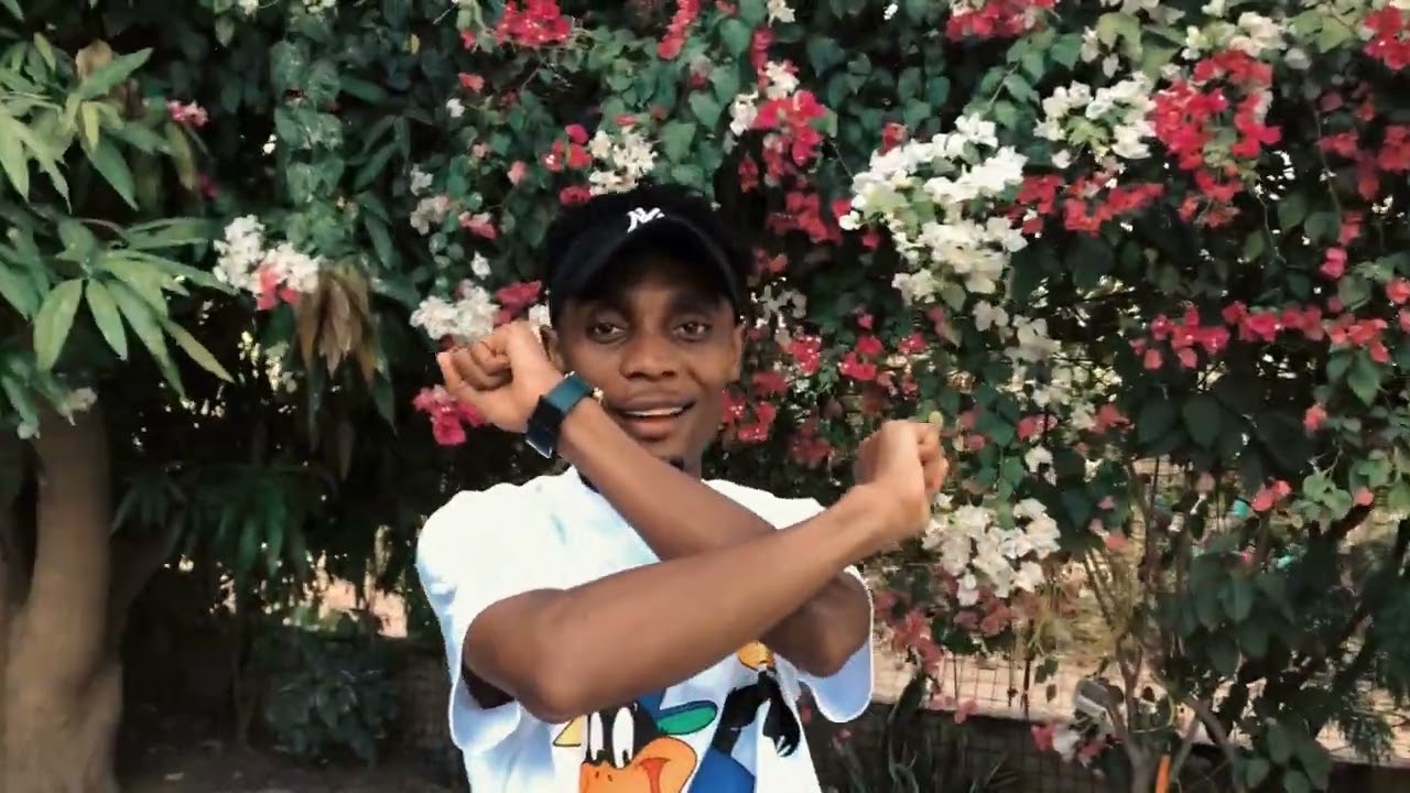 Archisko_-_ Fiert&eacute; (vid&eacute;o officielle)