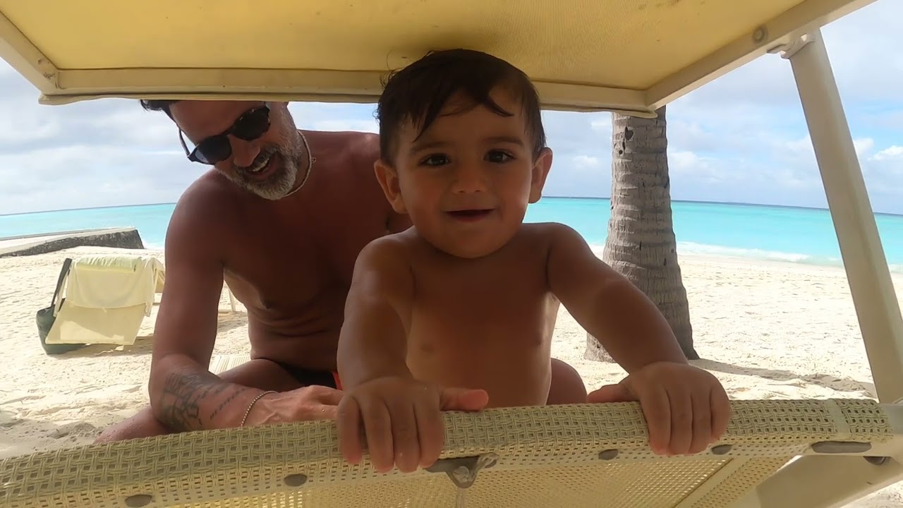 MALDIVE 2024 DARIO
