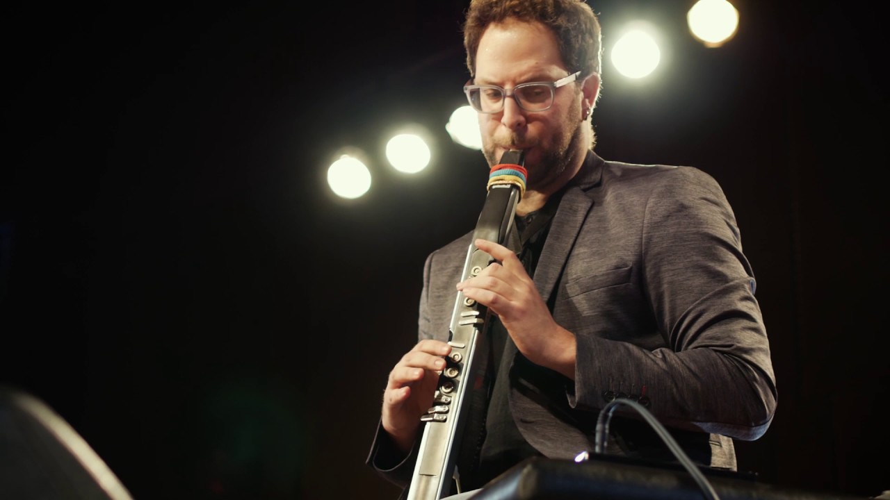 Itai Weissman - Viola