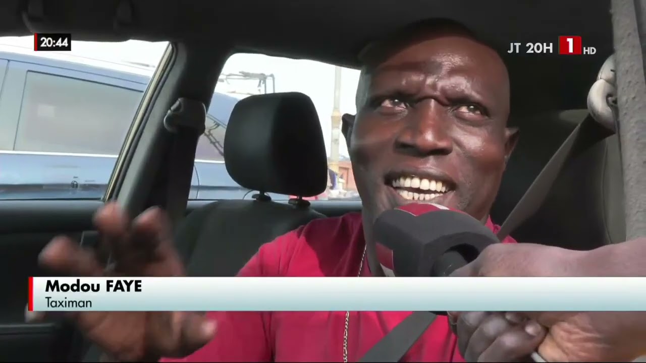REPORTAGE RAMADAN : Course contre la montre du « ndogou »