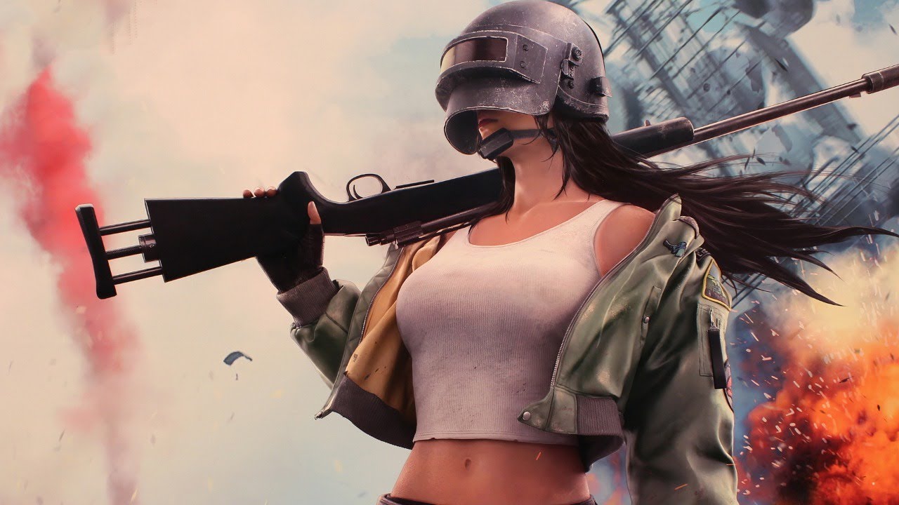 OSNOVA FRcustom SQUAD FPP