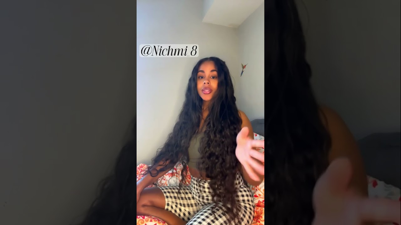 When you’re waiting to breathe 🧘🏽‍♀️