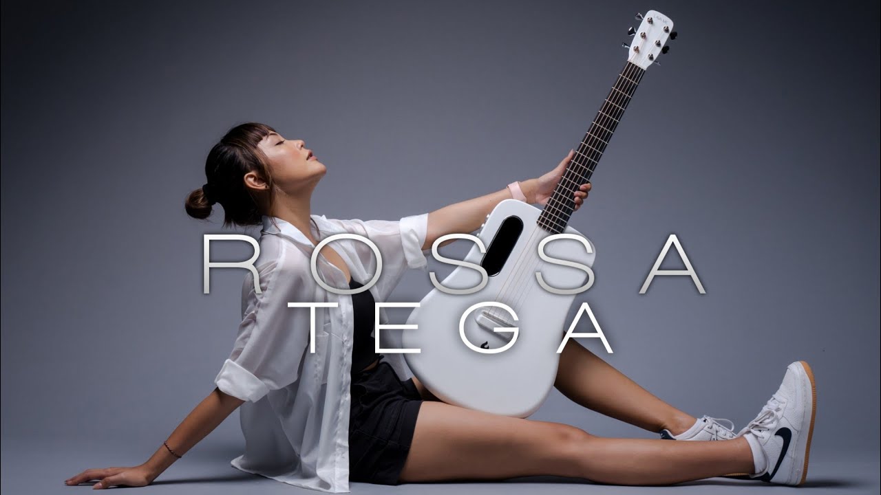 TAMI AULIA | ROSSA - TEGA