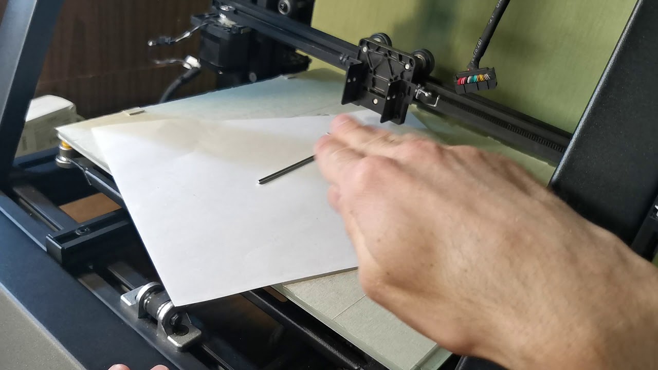 Основные недостатки 3D принтера Wanhao D9 (300)