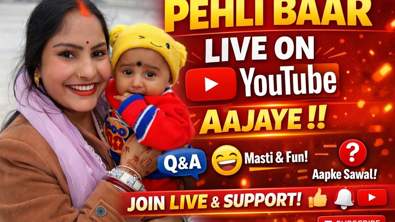 #SupriyasVisionaryVlog