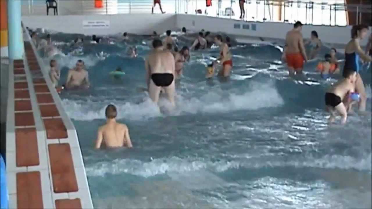 Wycieczka do Parku Wodnego w Tarnowskich Górach