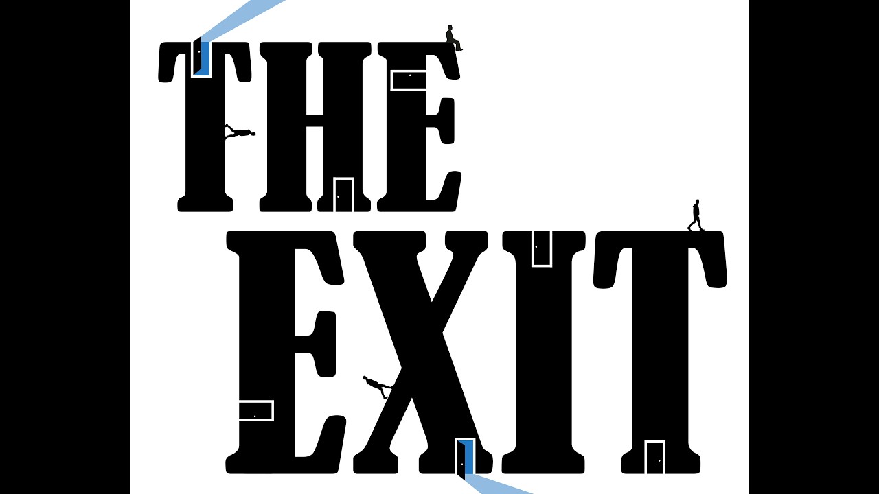 The Exit (Surreal Short Film)